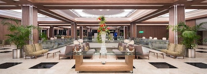 Concorde Resort Hotel
