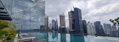Dorsett Residences Bukit Bintang By De Space