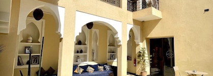 Riad Faraj & Spa