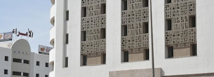 Hotel ibis Sfax
