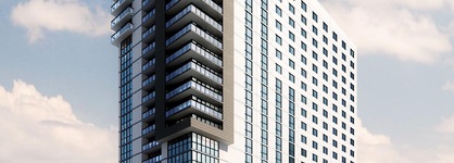 Element Fort Lauderdale Downtown