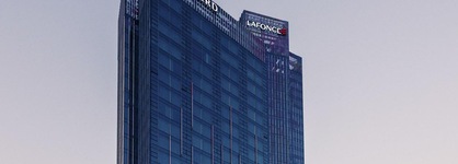 Courtyard By Marriott Xi'an North