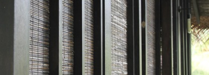 Kaju Green Eco Lodges