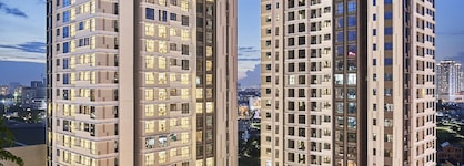 Oakwood Residence Saigon