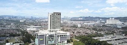 Hilton Garden Inn Puchong