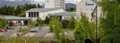 Macdonald Aviemore Hotel At Macdonald Aviemore Resort