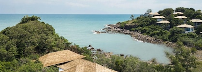 Cape Fahn Hotel – Private Islands Samui