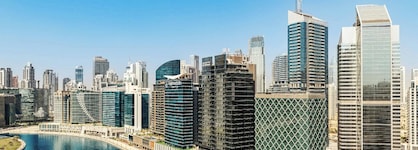 Grand Millennium Business Bay