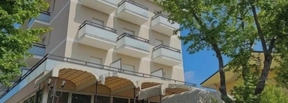 Hotel Kursaal Di Bellaria