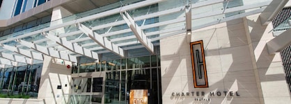 The Charter Hotel Seattle