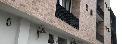 Hotel Blumenhof Balneário Camboriú