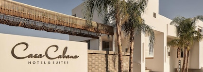 Casa Cabana Boutique Hotel & Spa - Adults Only