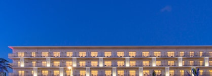 La'gent Hotel Okinawa Chatan