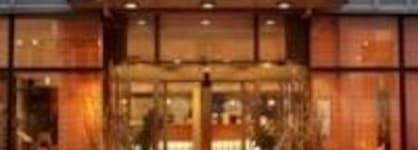 Hotel Best Western Wallin