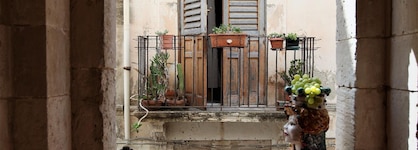 Lanterne Magiche Ortigia