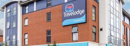 Travelodge Camberley