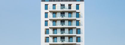 25Hours Hotel Das Tour