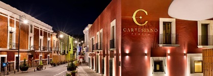 Cartesiano Boutique & Wellness Hotel
