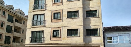 Apartamentos Revolta Sanxenxo 3000