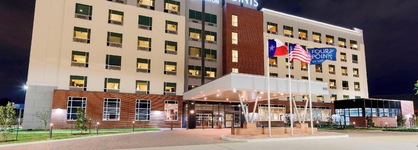 Four Points By Sheraton Houston Energy Corridor
