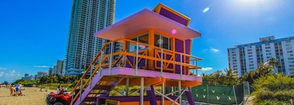Park Royal Miami Beach