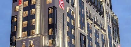 Doubletree By Hilton Dubai Al Jadaf