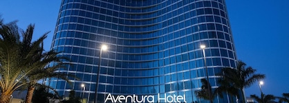 Universal's Aventura Hotel