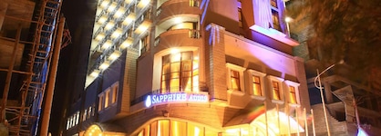 Sapphire Addis Hotel