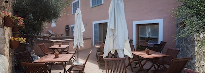 Hotel Can Serrete