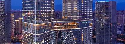 Grand Hyatt Xi An