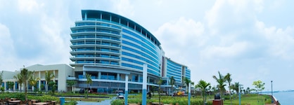 Grand Hyatt Kochi Bolgatty