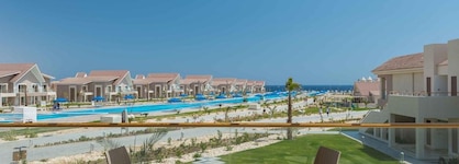 Pickalbatros Sea World Resort
