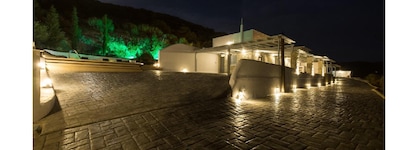 Paros Nereids Villas