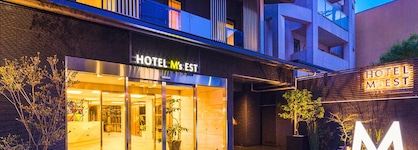 Hotel M’S Est Shijo - Karasuma