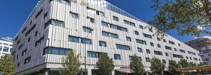 Odalys City Paris Xvii