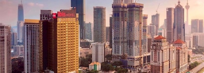 Ibis Kuala Lumpur City Centre Hotel