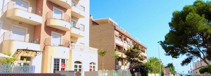 Apartamento Sol Y Luz 1