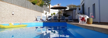 Villa Chantal