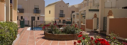 Antali Parador Nerja