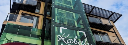 Kabah Cancun Hotel Boutique
