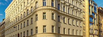 H+ Hotel Wien