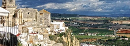 Posada De Las Cuevas