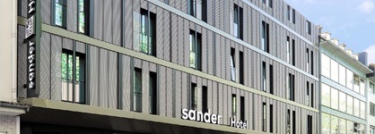 Sander Hotel