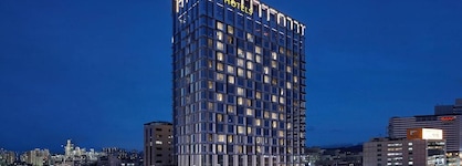 L7 Hongdae By Lotte Hotels