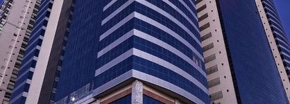 Sheraton Santos Hotel