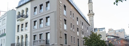 The Wings Hotels Karakoy