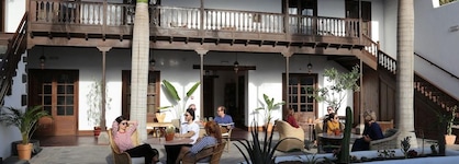 Hotel Boutique Palacio Ico