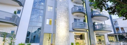 Garden City Resort