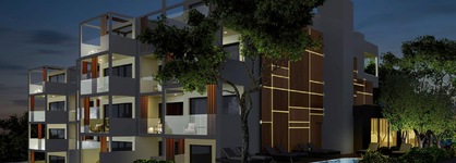 Azur Hotel