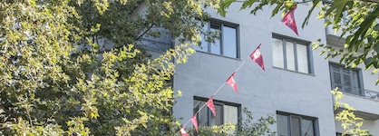 Perianth Hotel, A Member Of Design Hotels